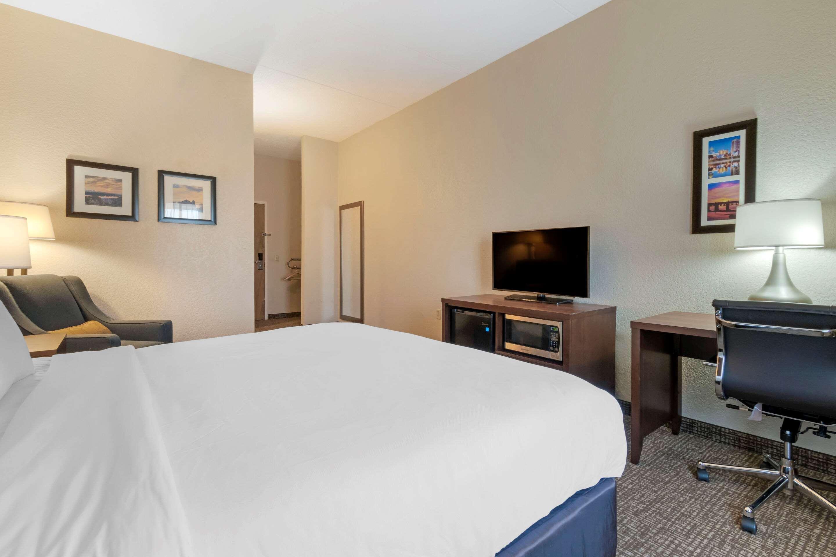 Comfort Inn Mechanicsburg - Harrisburg South Экстерьер фото