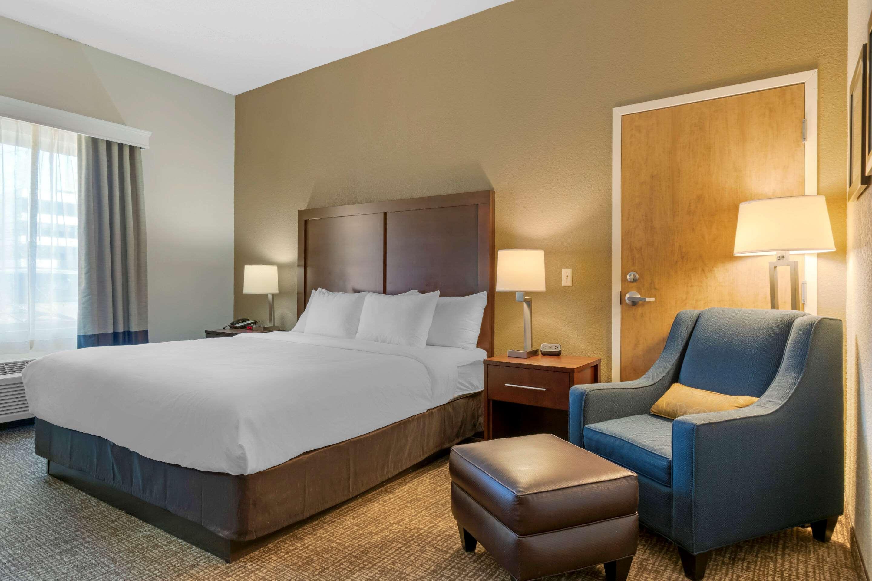 Comfort Inn Mechanicsburg - Harrisburg South Экстерьер фото