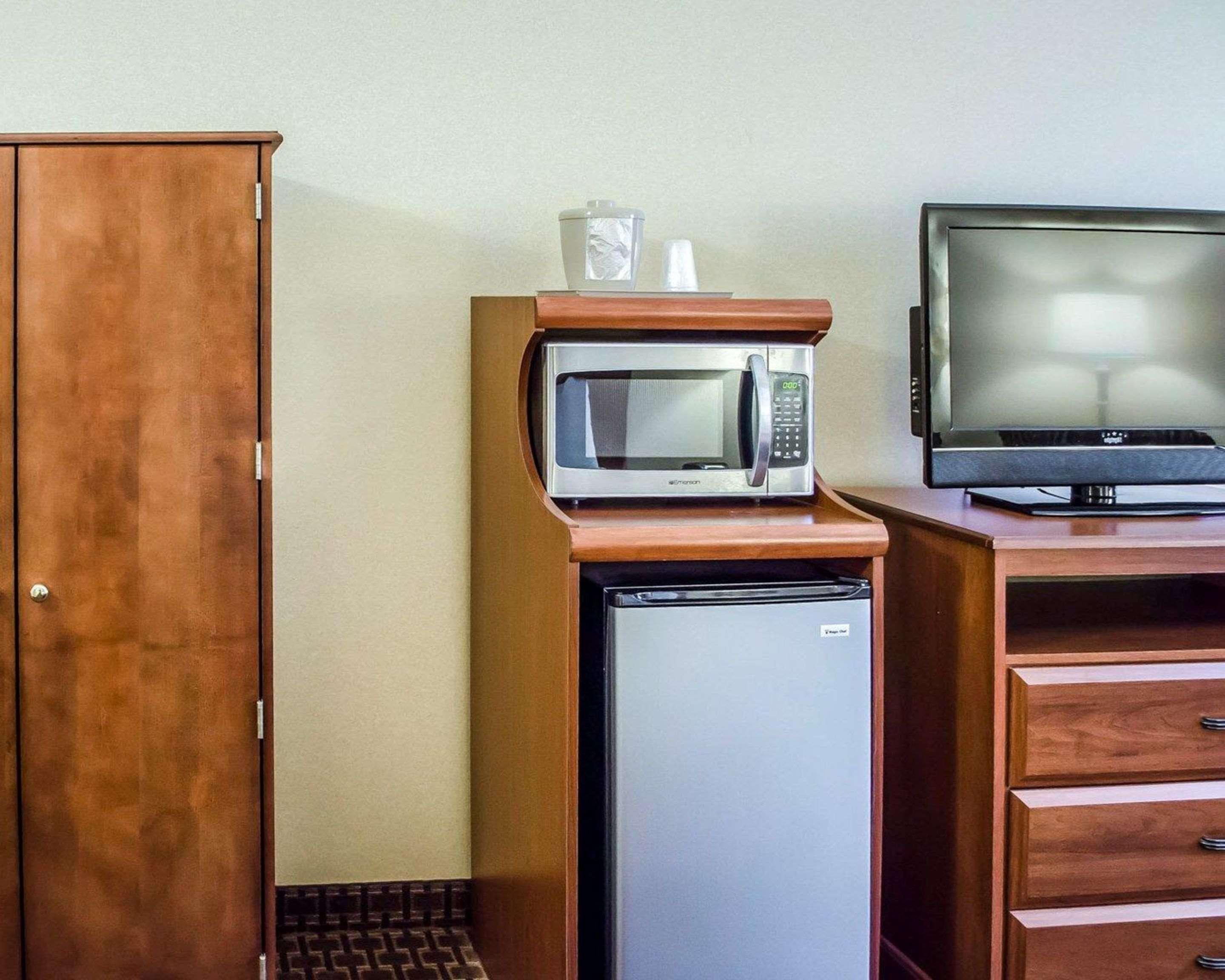 Comfort Inn Mechanicsburg - Harrisburg South Экстерьер фото