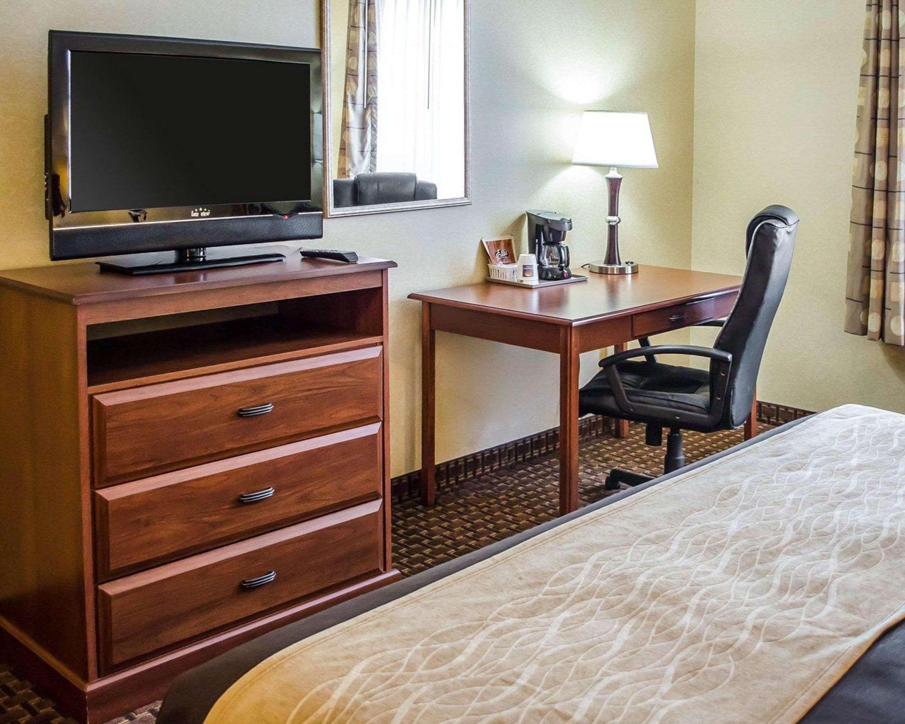 Comfort Inn Mechanicsburg - Harrisburg South Экстерьер фото