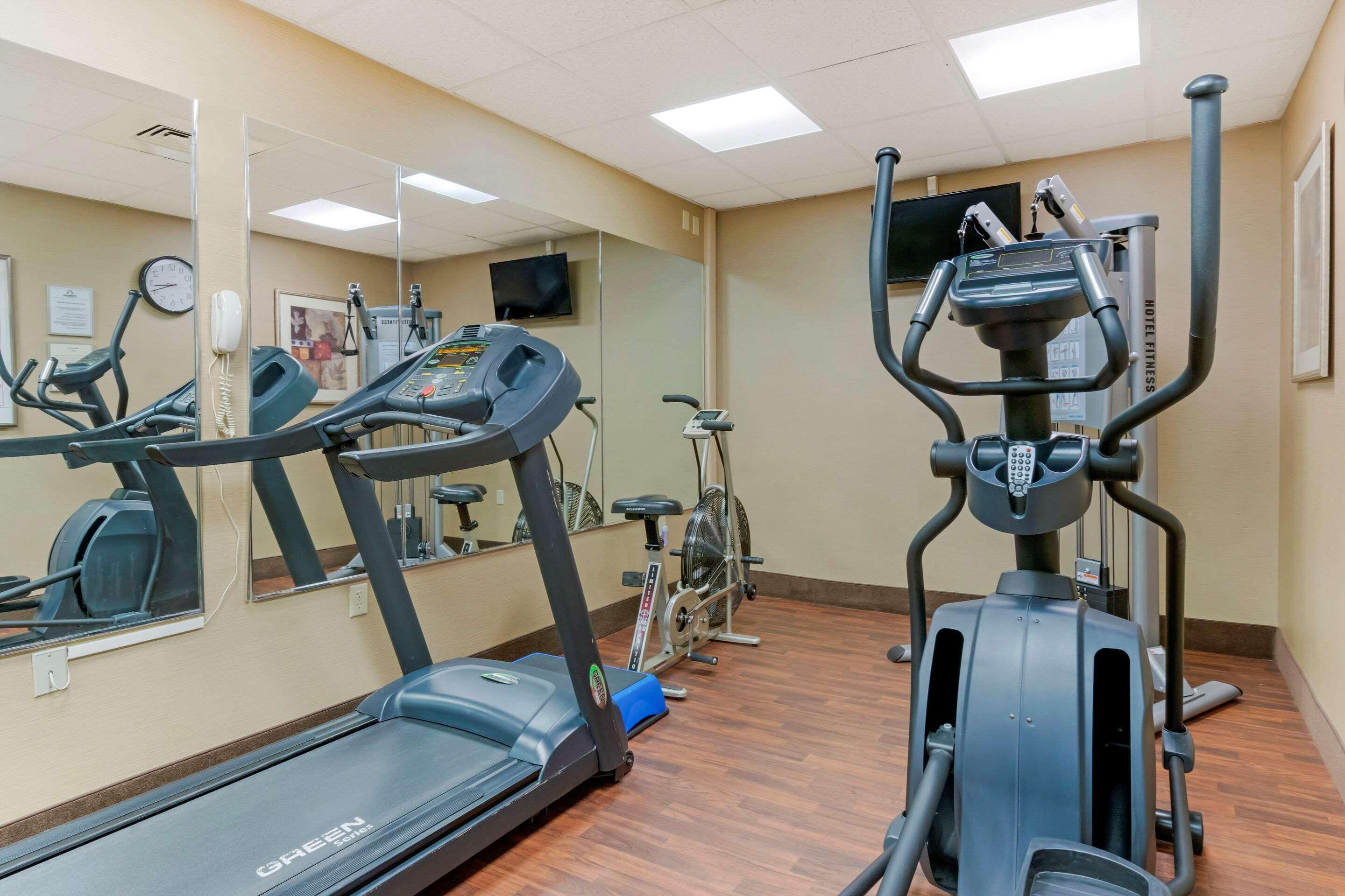 Comfort Inn Mechanicsburg - Harrisburg South Экстерьер фото