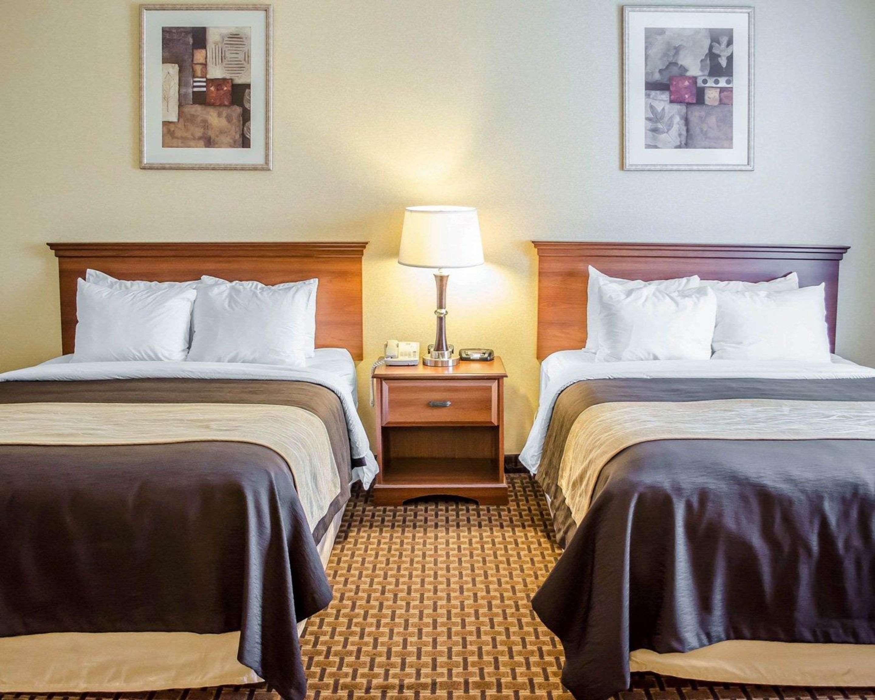 Comfort Inn Mechanicsburg - Harrisburg South Экстерьер фото
