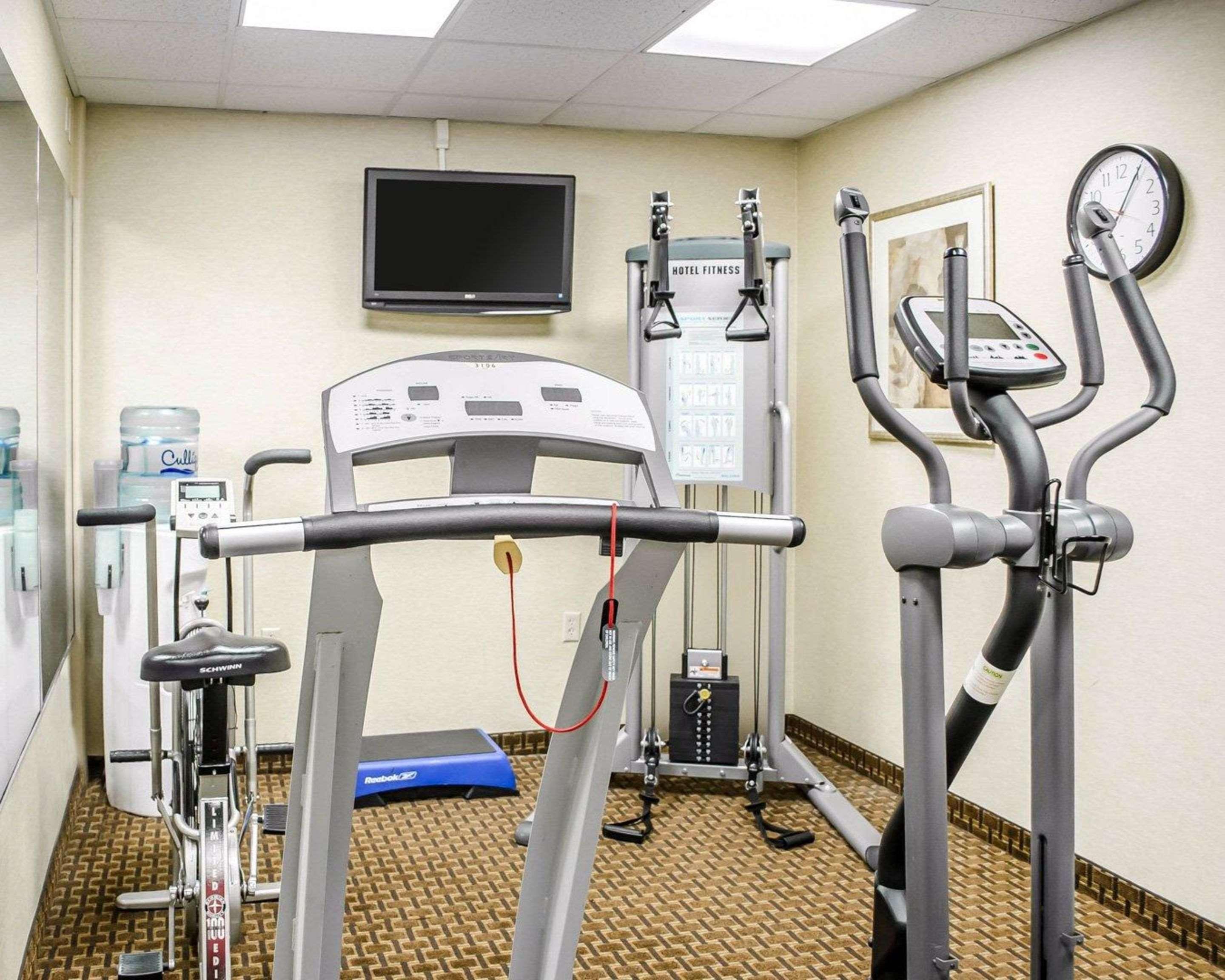 Comfort Inn Mechanicsburg - Harrisburg South Экстерьер фото