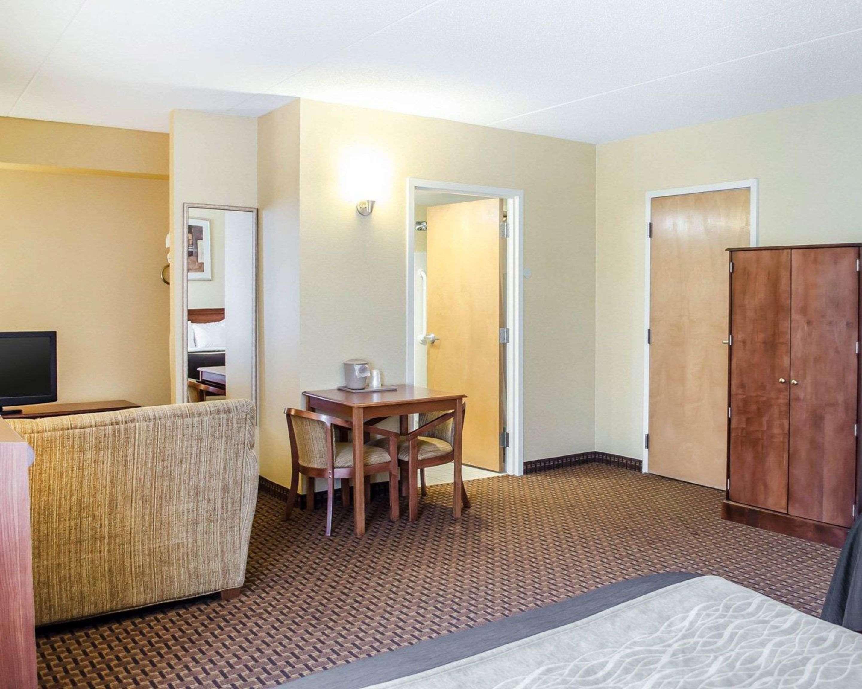 Comfort Inn Mechanicsburg - Harrisburg South Экстерьер фото