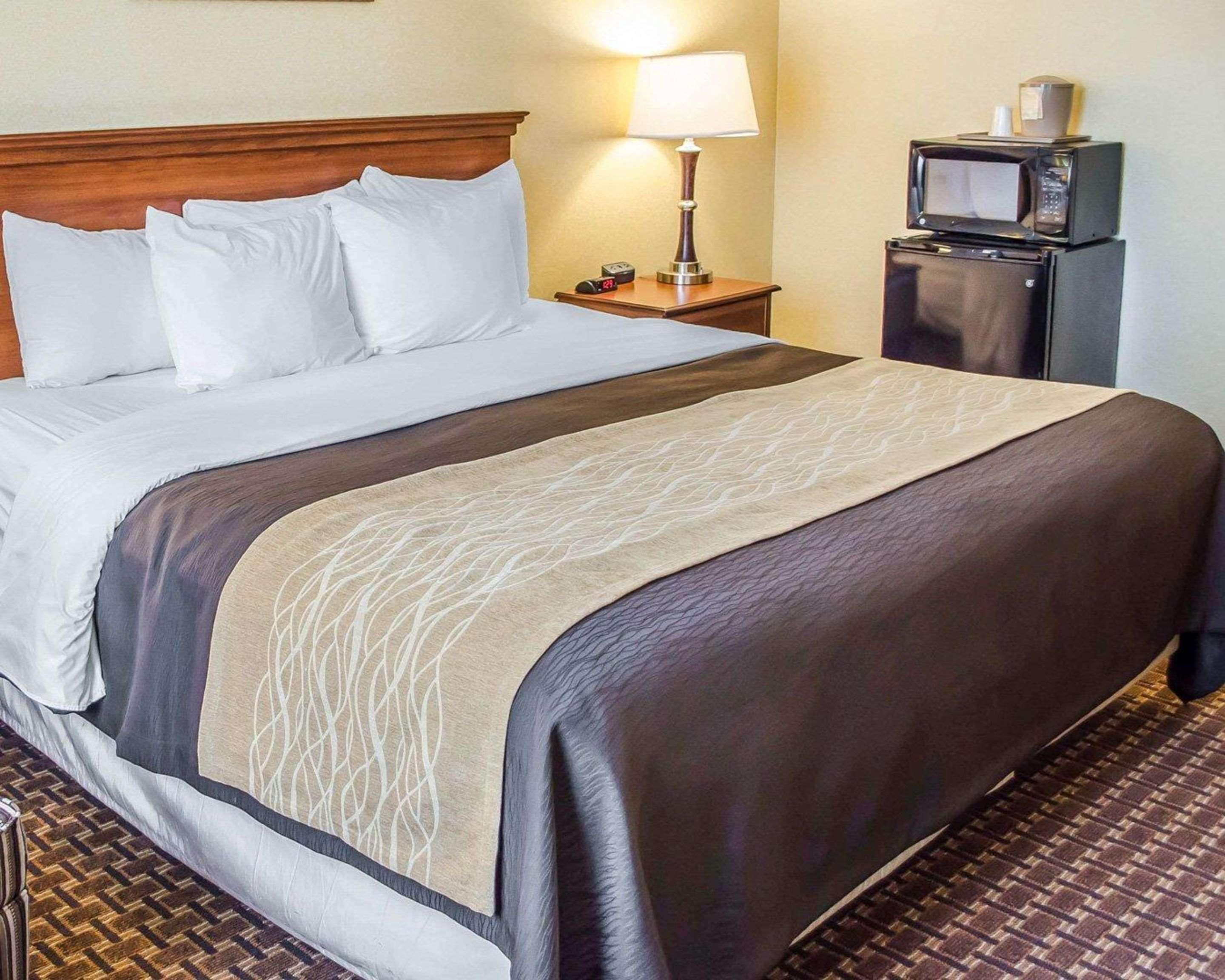 Comfort Inn Mechanicsburg - Harrisburg South Экстерьер фото