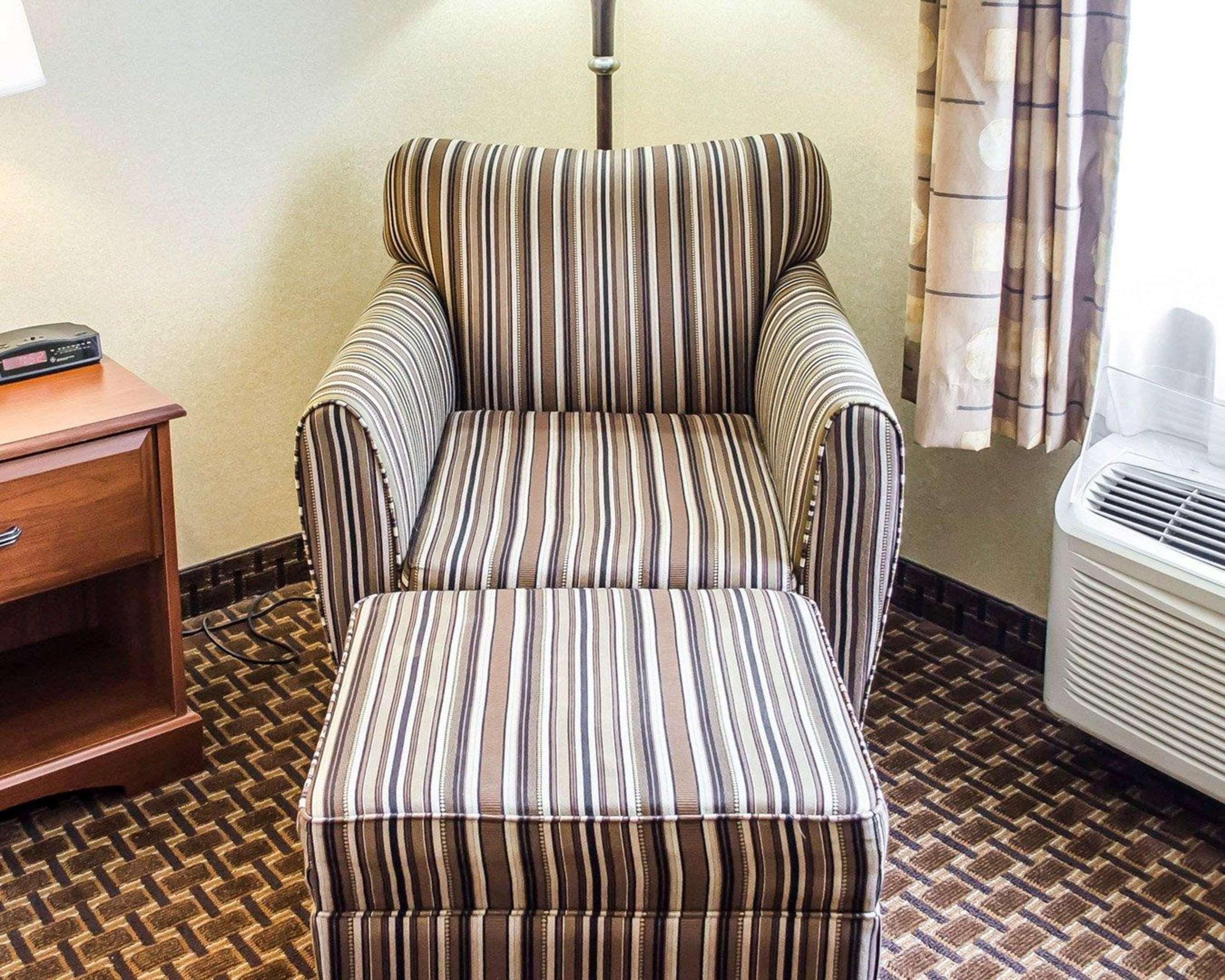 Comfort Inn Mechanicsburg - Harrisburg South Экстерьер фото