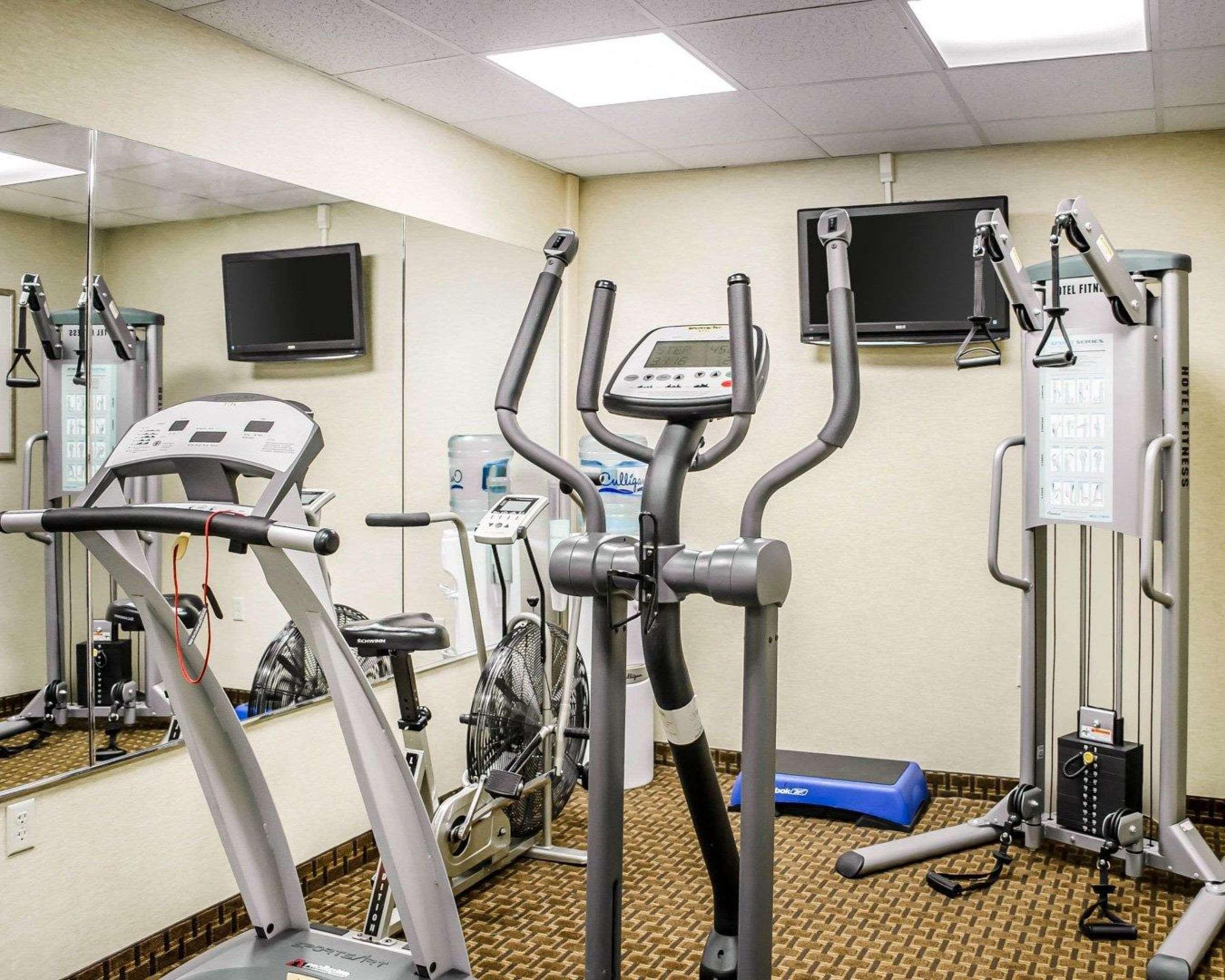 Comfort Inn Mechanicsburg - Harrisburg South Экстерьер фото